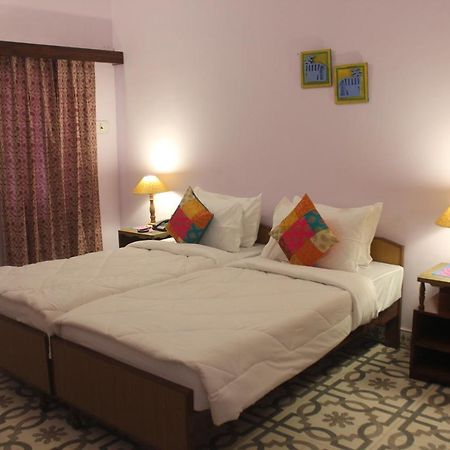 Sankhu Niwas Bikaner Exterior foto