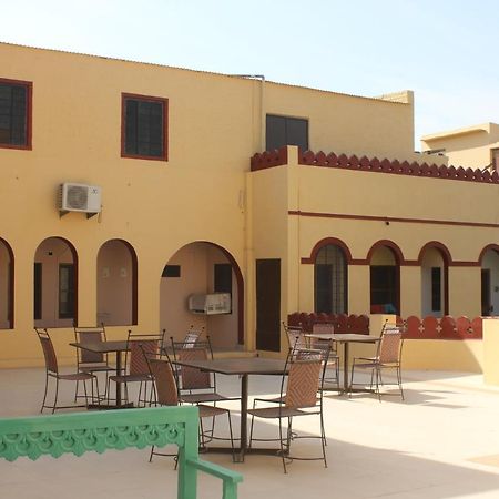 Sankhu Niwas Bikaner Exterior foto