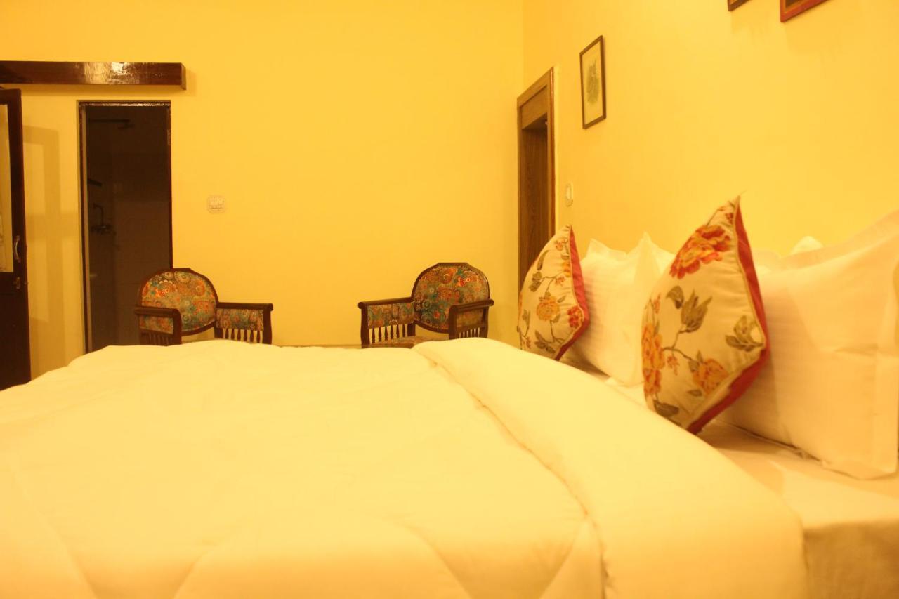 Sankhu Niwas Bikaner Exterior foto