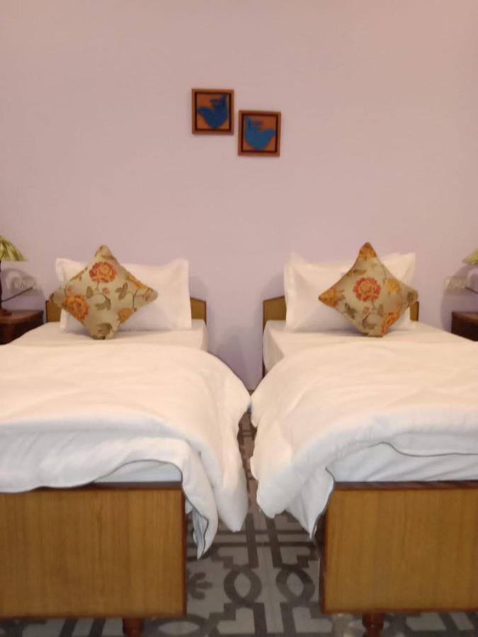 Sankhu Niwas Bikaner Exterior foto