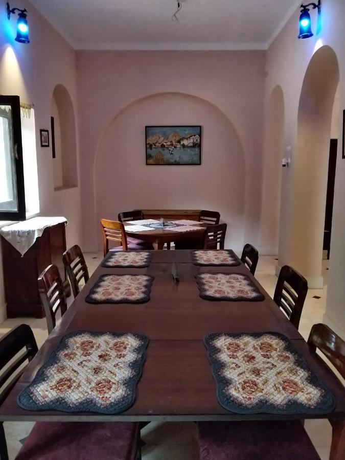 Sankhu Niwas Bikaner Exterior foto