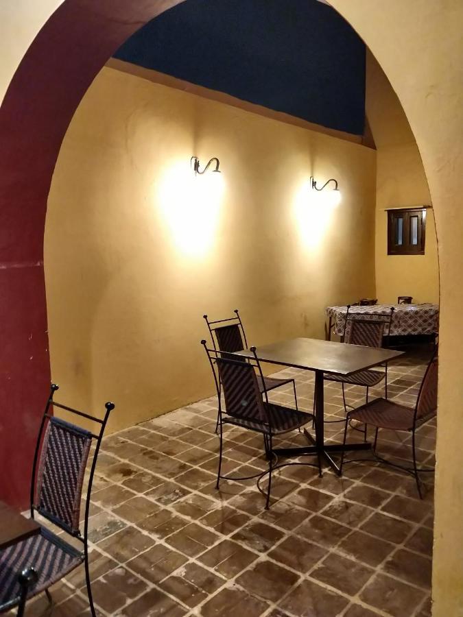 Sankhu Niwas Bikaner Exterior foto