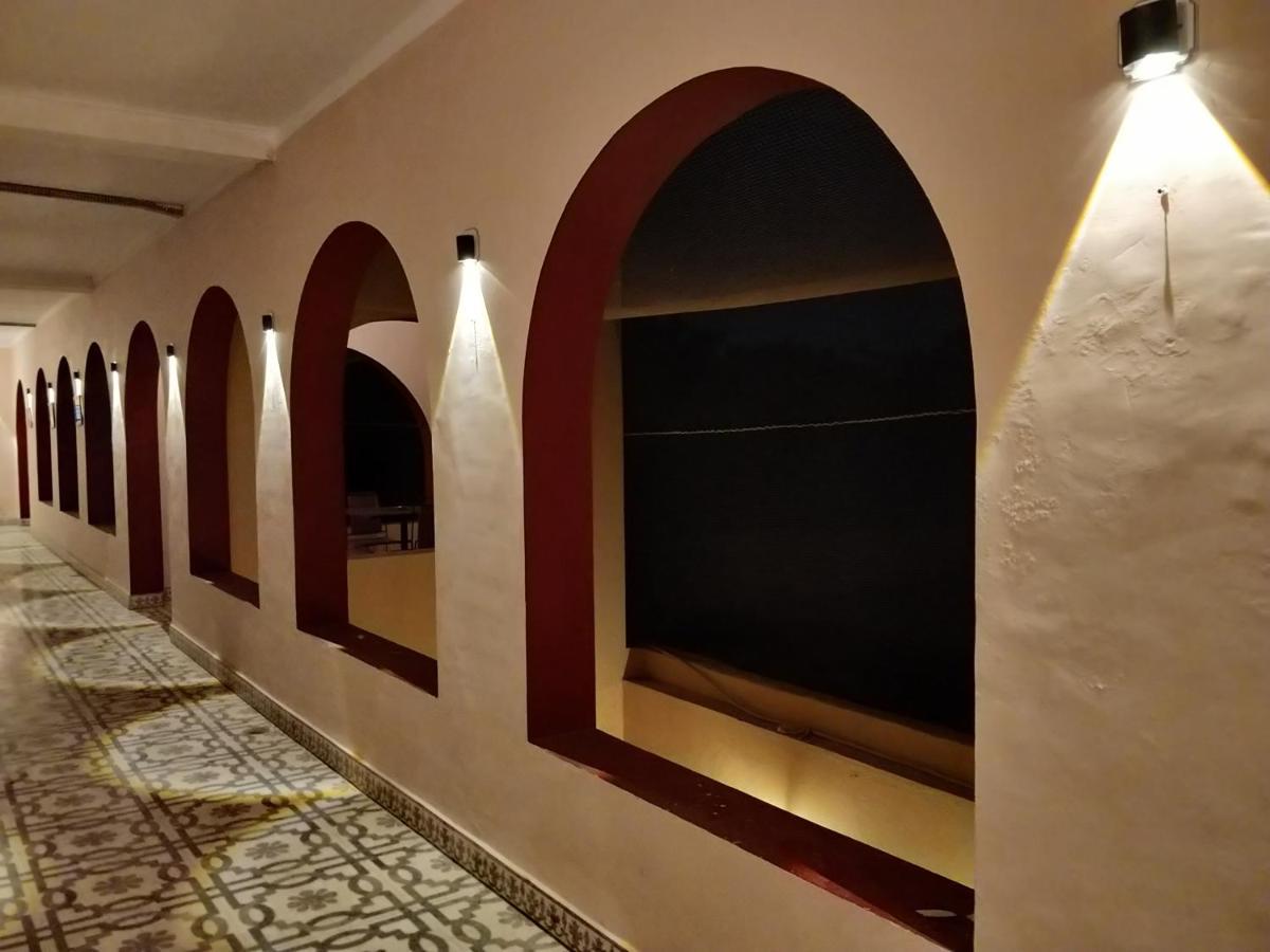 Sankhu Niwas Bikaner Exterior foto