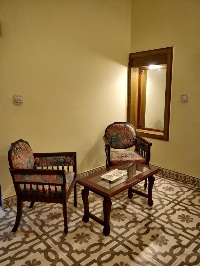 Sankhu Niwas Bikaner Exterior foto