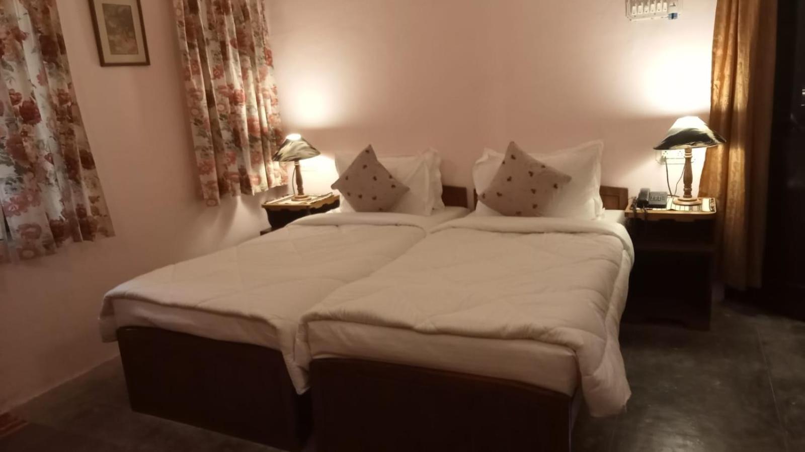 Sankhu Niwas Bikaner Quarto foto