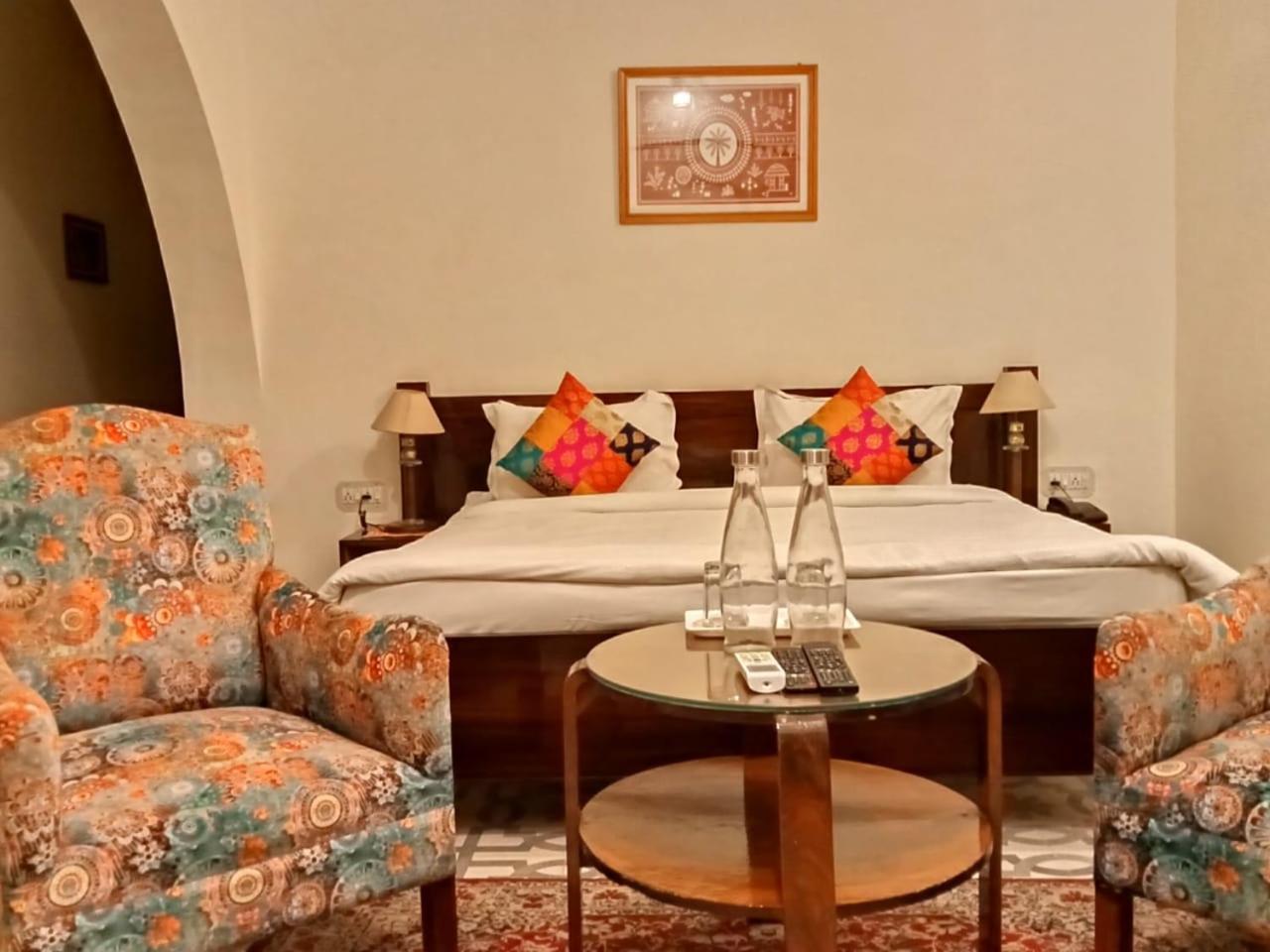 Sankhu Niwas Bikaner Quarto foto